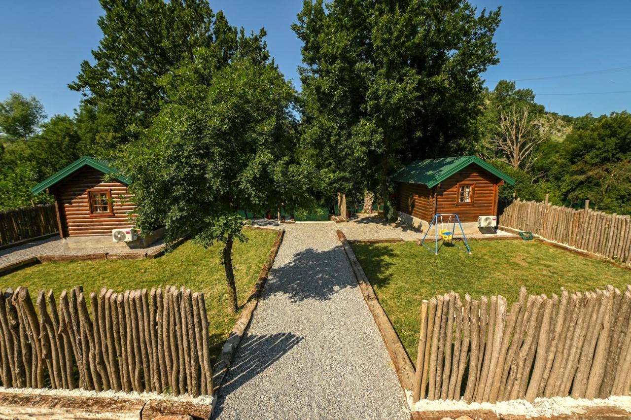 Via River Podgorica Exterior photo