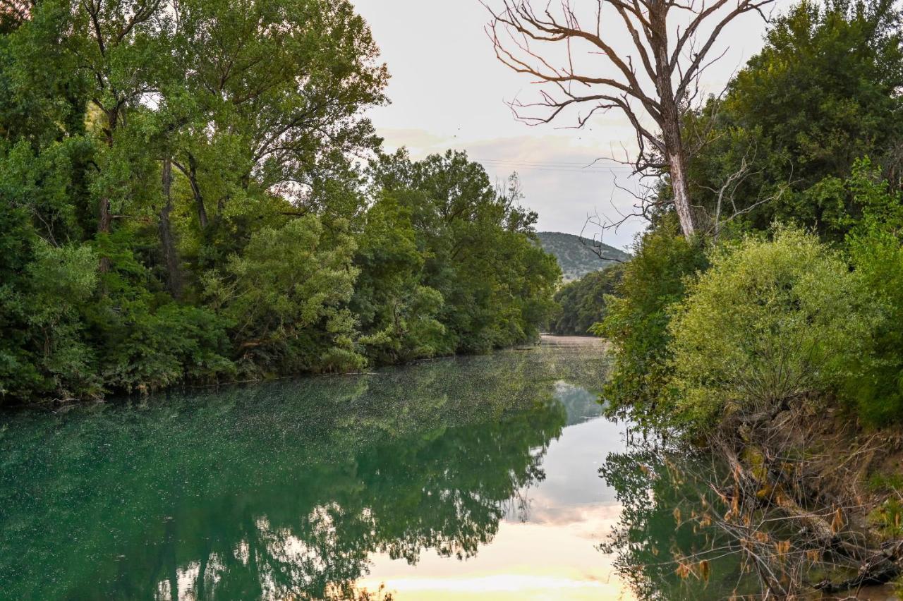 Via River Podgorica Exterior photo