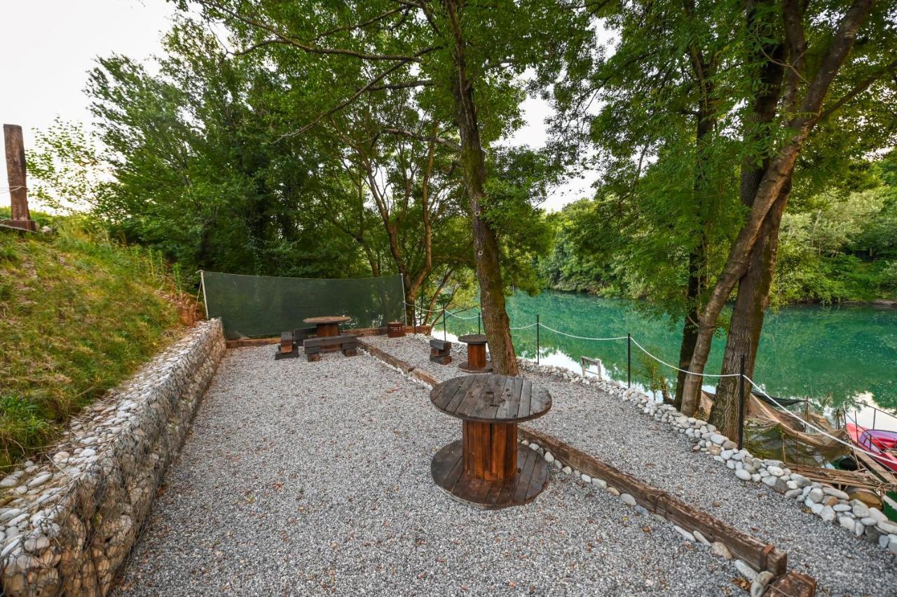 Via River Podgorica Exterior photo