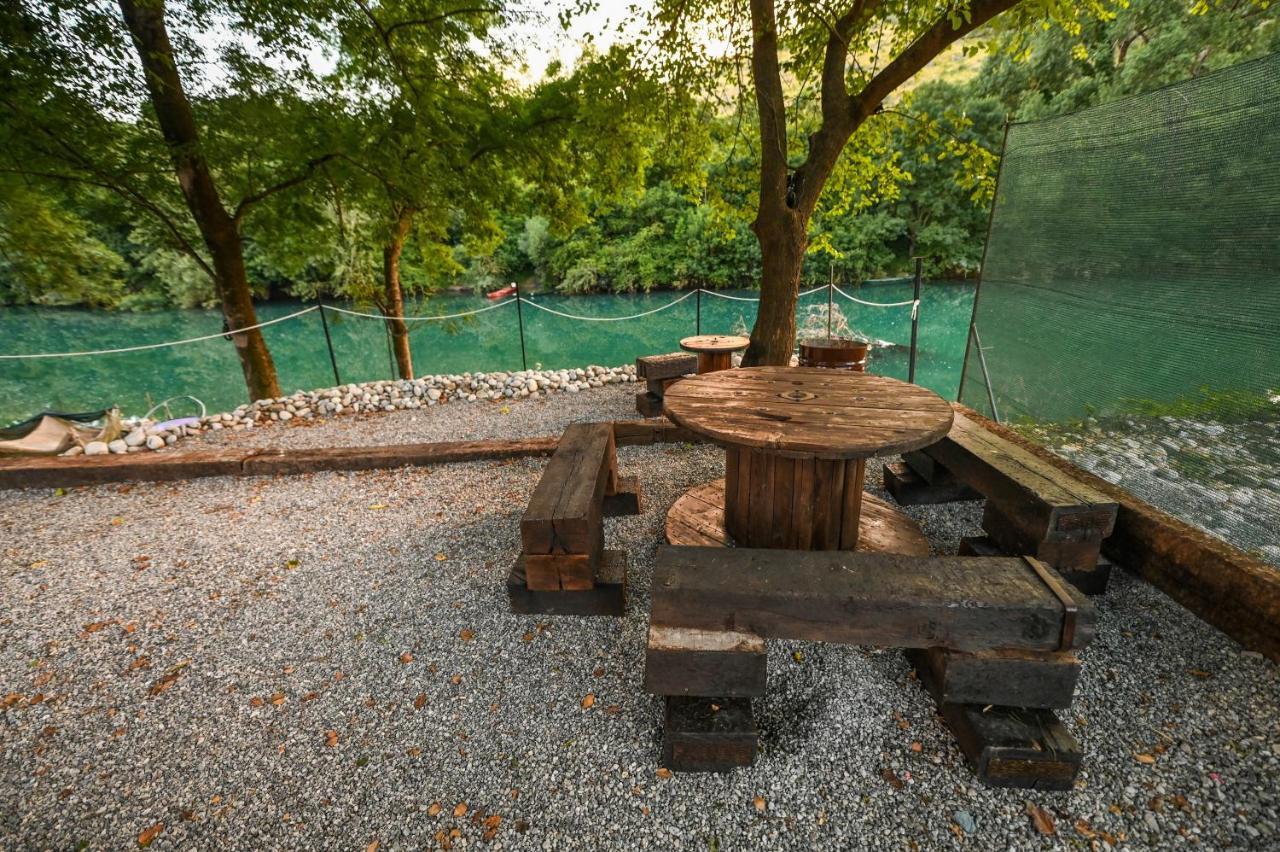 Via River Podgorica Exterior photo