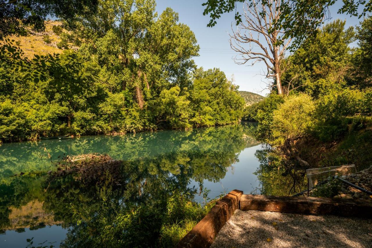 Via River Podgorica Exterior photo
